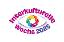 Logo Interkulturelle Woche 2025