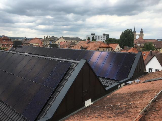 Solarhaus Bayreuth