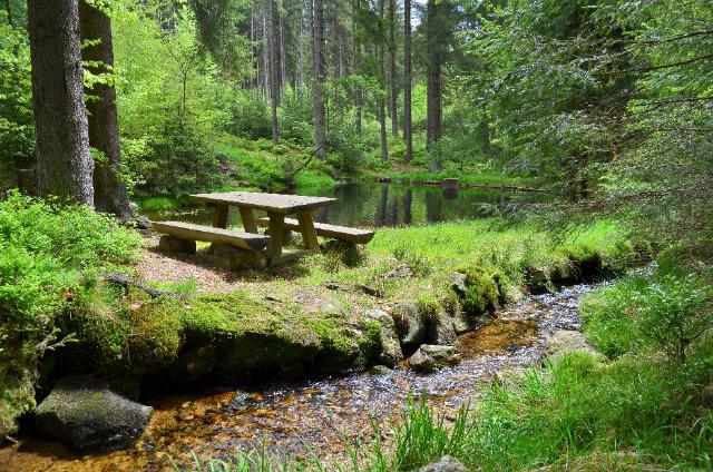 Geführte Wanderung