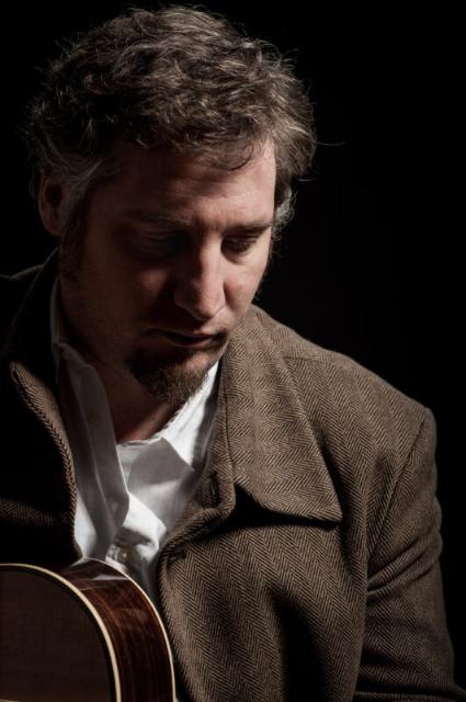 Dominik Plangger Halbprofil