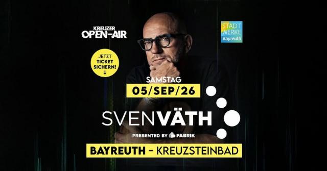 Kreuzer Open Air