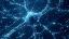 KI-generiertes Bild von Neuronen