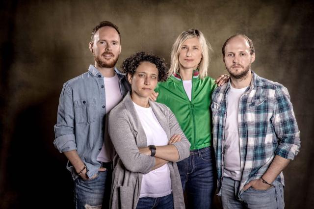 die Band 
