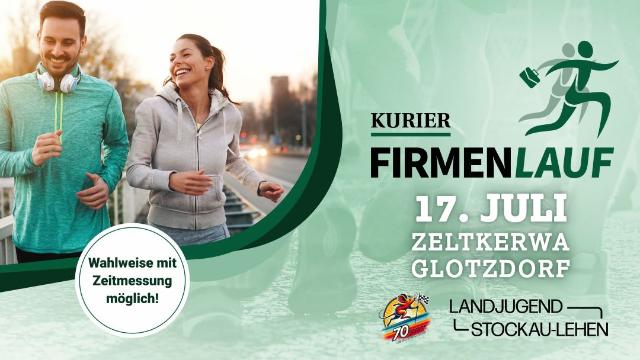 KURIER-Firmenlauf 2026