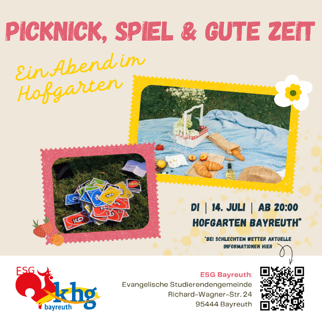 Picknick