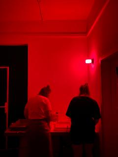 Analogfotografie Kurs