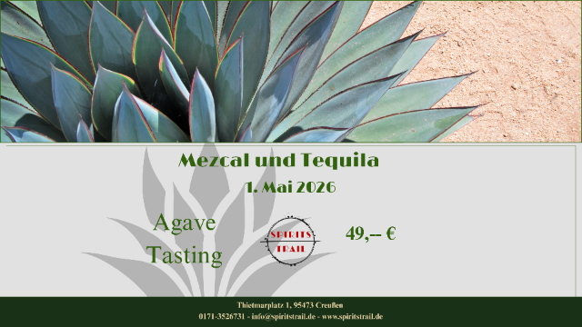 EInladung zum Tasting