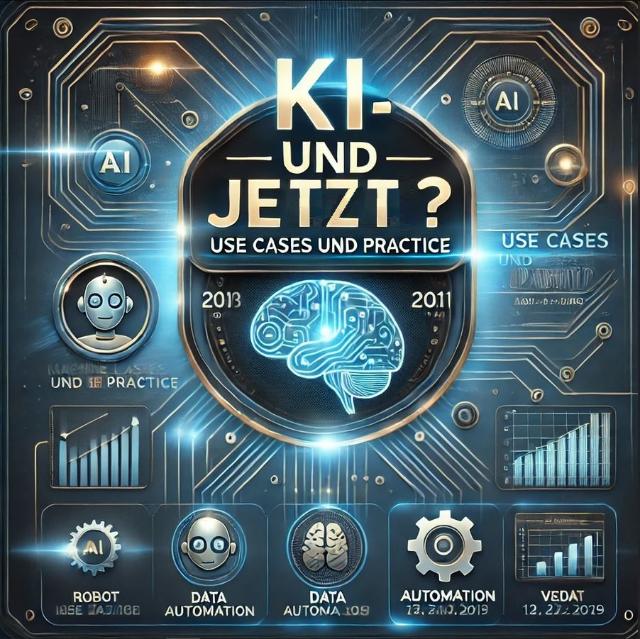 KI praktisch umsetzen