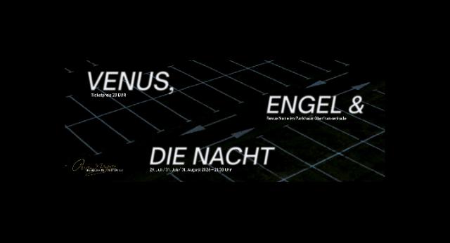 Das Bild zeigt einen Flyer zur Veranstaltung. Es enthält Titel, Datum, Preise die bereits in der Veranstaltung erwähnt werden.