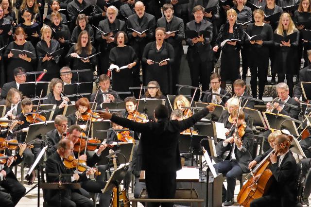 Konzertchor der HfK Bayreuth