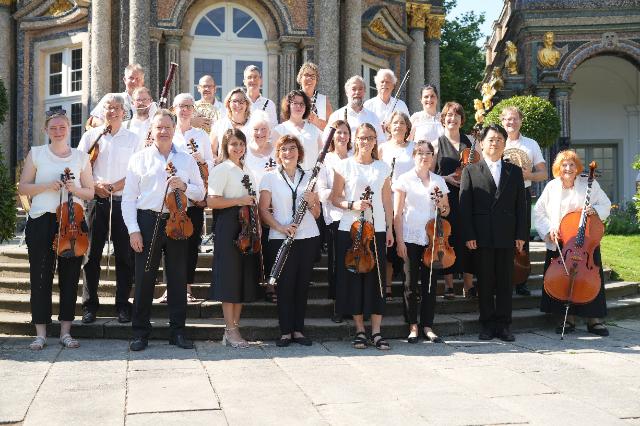 Matinee Eremitage 2024