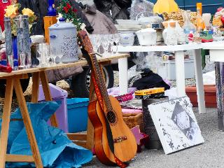 Flohmarkt 206