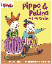 Pippo und Pelina