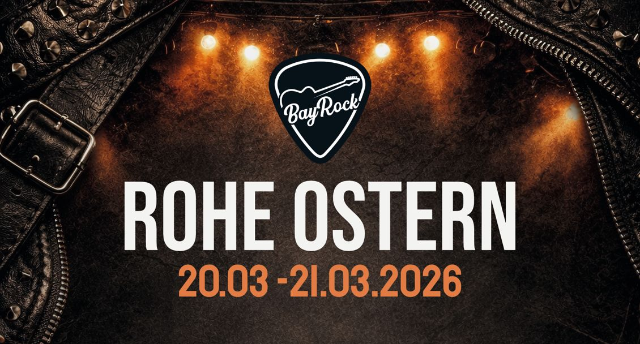 Headline Bayrock 2026