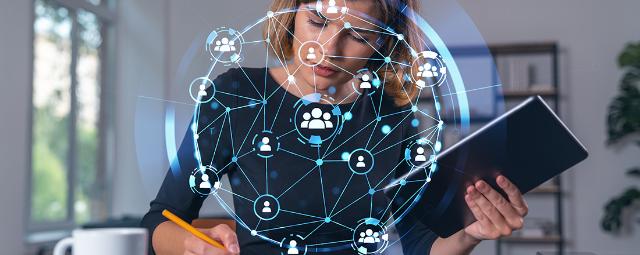 Webinar: Führen im KI-Zeitalter