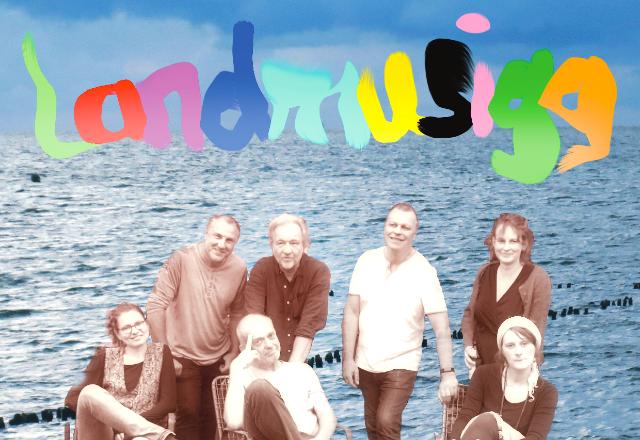 Landmusigg