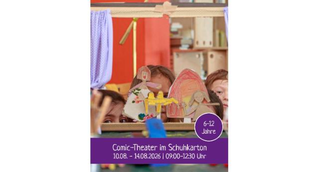 Comic Theater