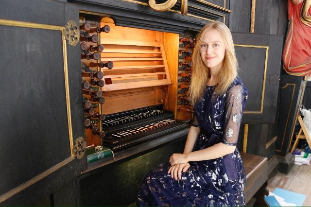 Elizaveta Suslova