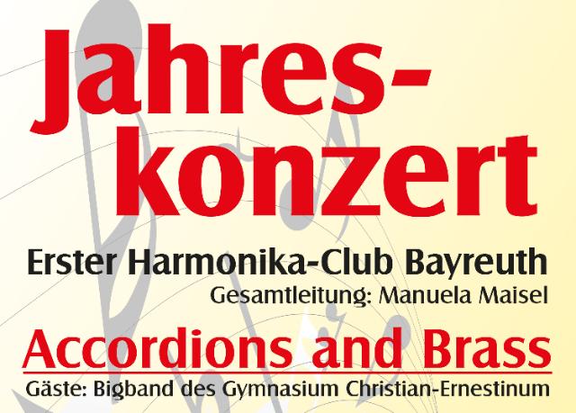 Flyer-Titel