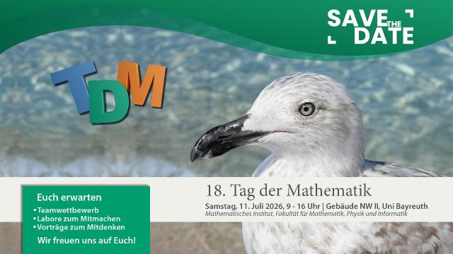 Weißer Vogel