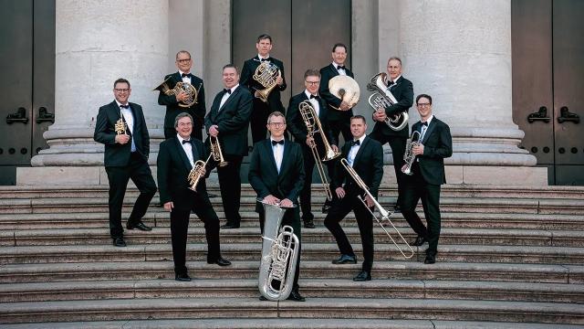 German Brass