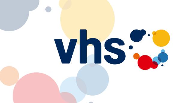 Logo der Volkshochschulen