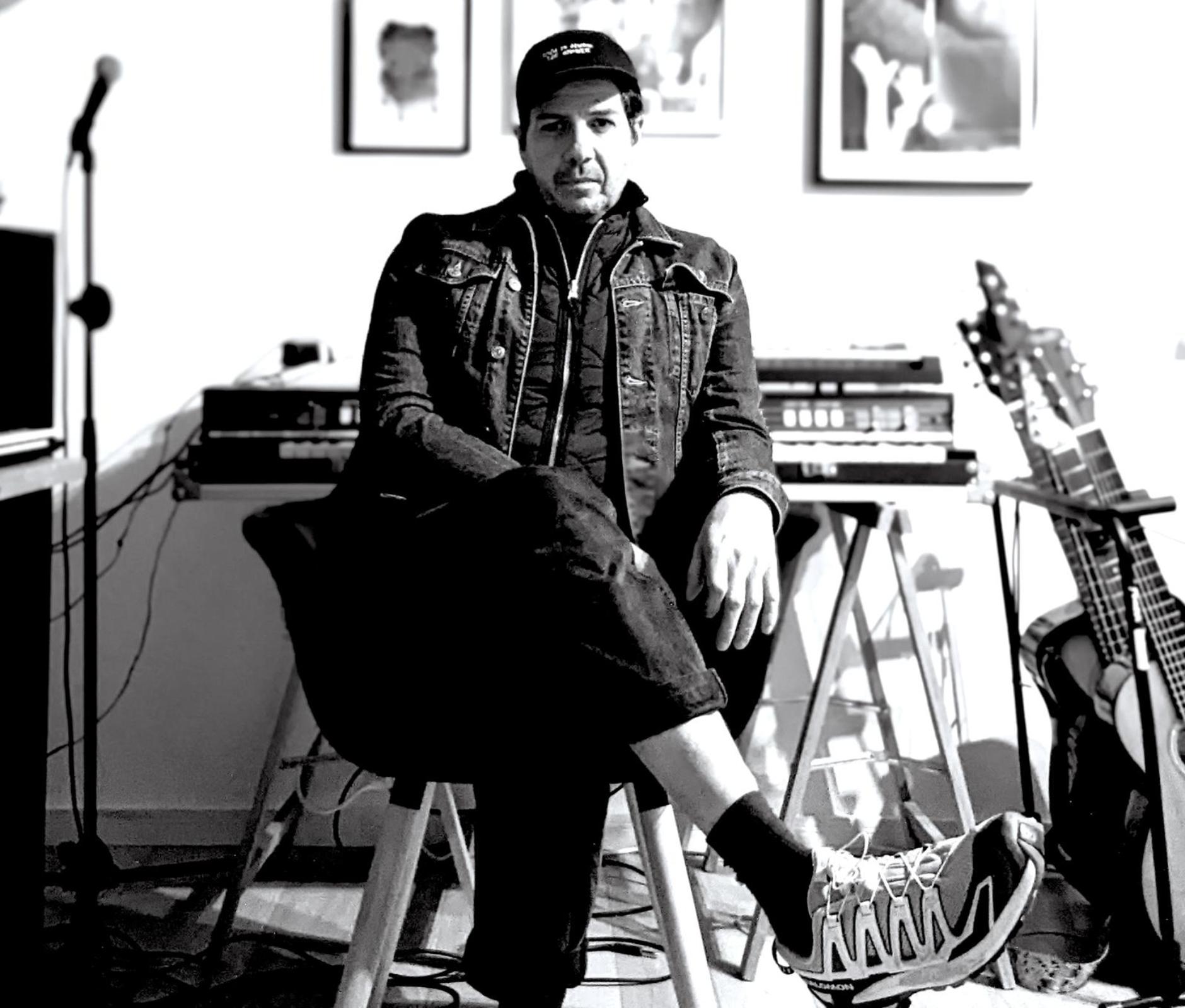 Marbod aka Dirk Puchta