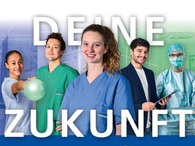 Berufsgruppen Klinikum Bayreuth GmbH