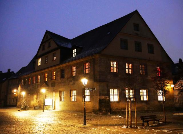 Historisches Museum Bayreuth 