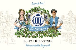 Bayreuther Brauhaus Herbstkerwa