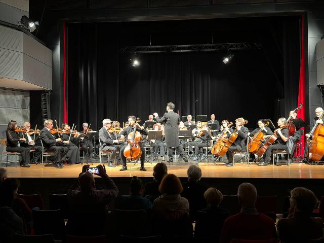Herbstkonzert 23