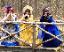 3 Travelling Ladies