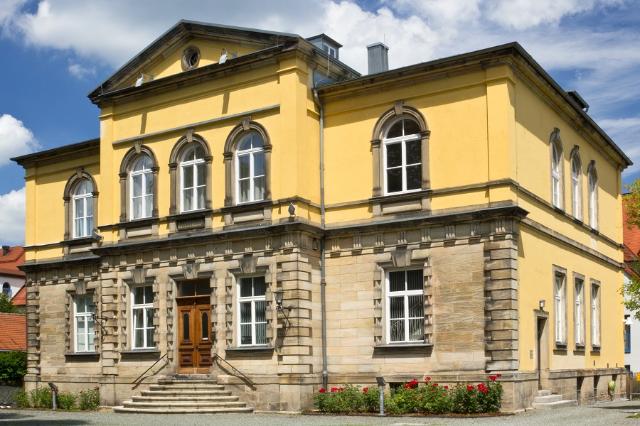 Deutsches Freimaurermuseum