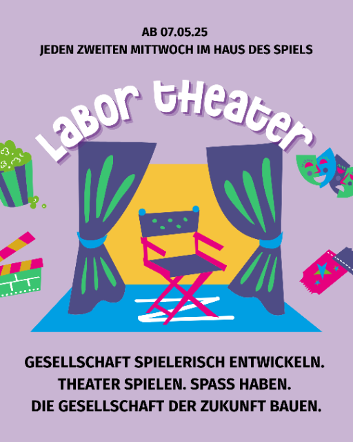 Labortheater
