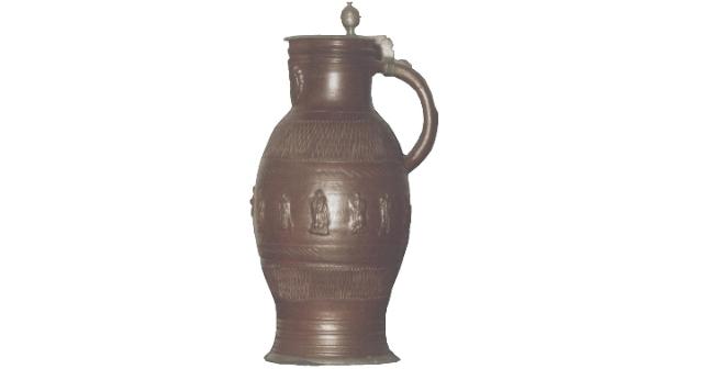 Creußner Schnauzenkanne