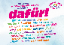 Logo Interkulturelle Woche mit Motto dafür