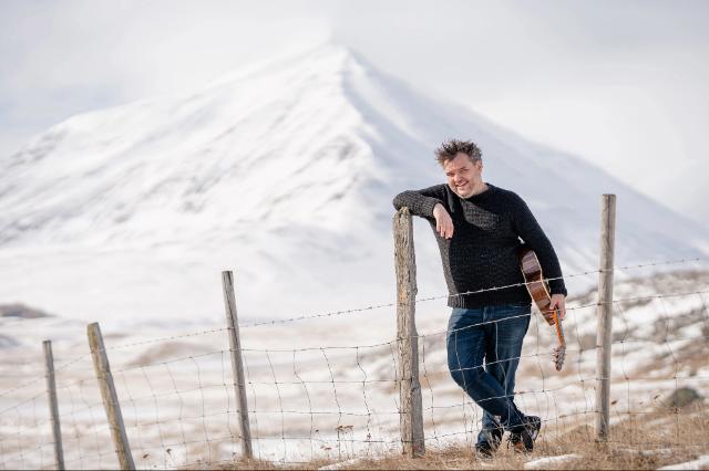 Svavar Knútur