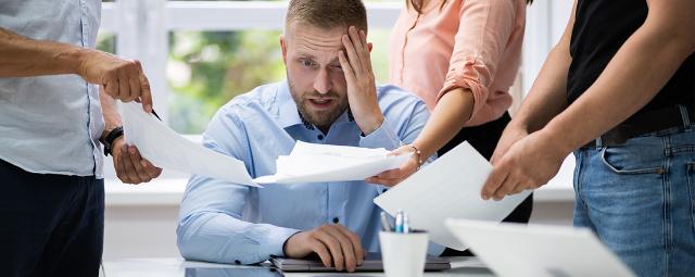 Webinar: GB Psych