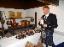 Whisky DInner_Burg Rabenstein