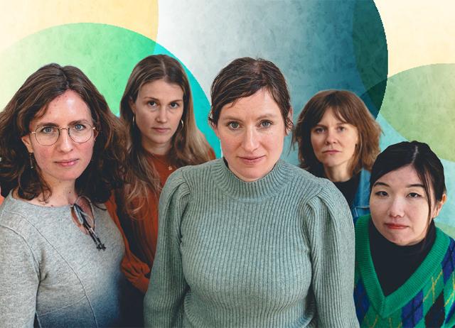 Sara Decker >Expand<