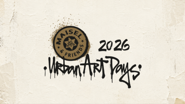 Urban Art Days 2026