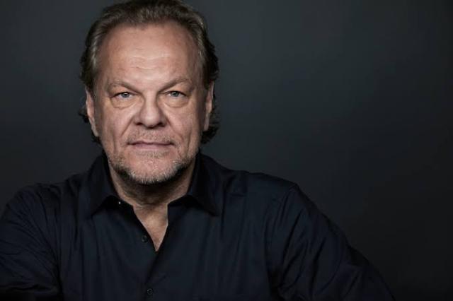 Picture of singer Michael Volle