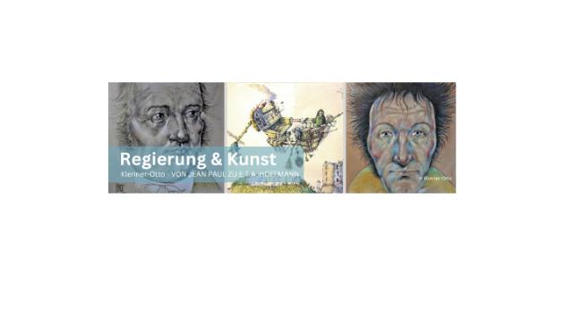 Ausstellungsplakat