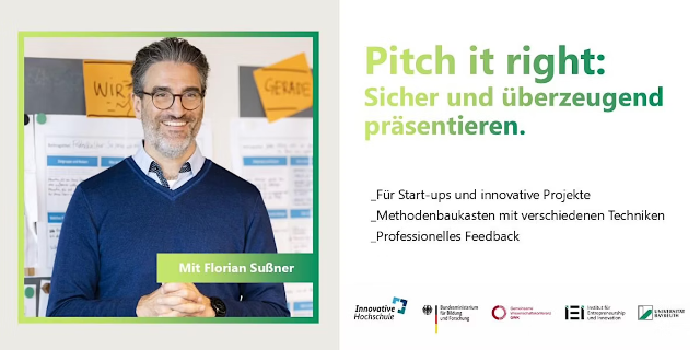 Institut für Entrepreneurship & Innovation der Universität Bayreuth