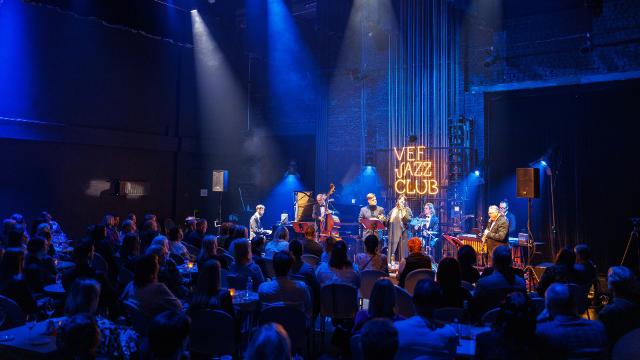 Jazzkonzert