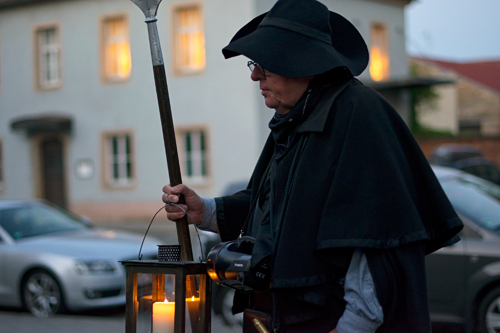 Nachtwächter 