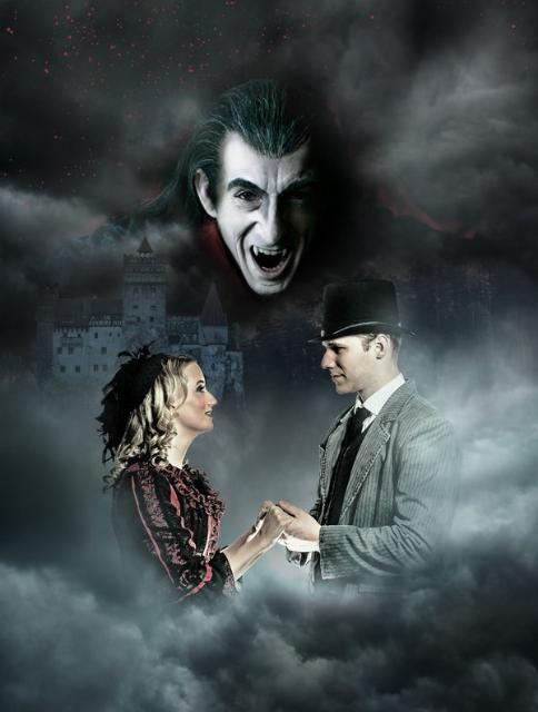 Gruseldinner: "Dracula"