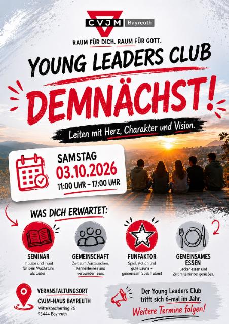 Young Leaders Club