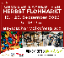 Plakat Herbstflohmarkt