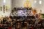 Aufführung des Weihnachtsoratoriums in der ev. Kreuzkirche Bayreuth
